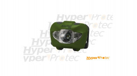 Lampe Frontale Hyper Puissante 21 LED! - LE CLUB MECANIQUE