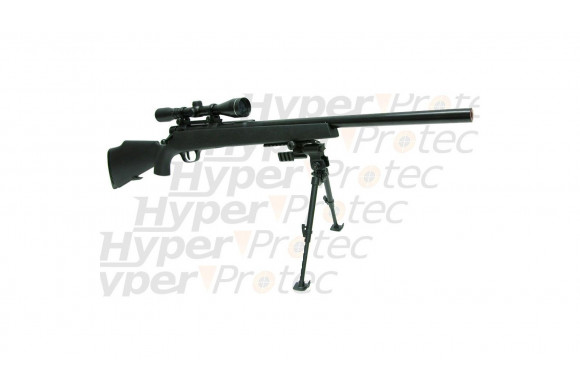 Pack Sniper airsoft Super X9