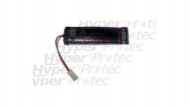 Batterie Elite Force 1400 mAh 8.4V pour airsoft électrique type mini