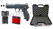 Pack Prêt à Tirer T4E Pistolet HDP 50 GEN2 de défense