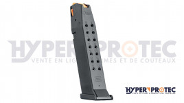 Chargeur Pistolet Alarme Glock 17