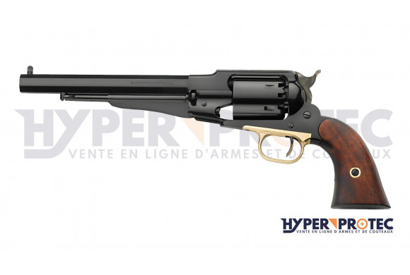 Revolver Pietta poudre noire cal 44 Remington 1858