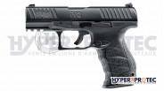 Walther PPQ M2 - Pistolet à Plomb Co2