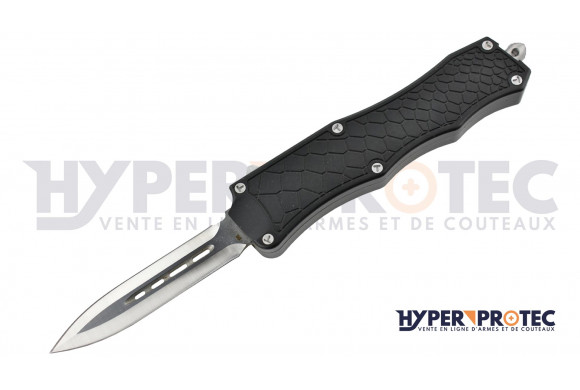 Maxknives MKO7DT - Couteau lame ejectable