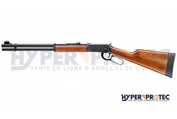 Walther Lever Action - Carabine à plomb