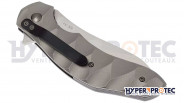 Fox Flipper Titanium - Couteau de Poche