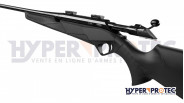 Pack Benelli Lupo - Carabine 30-06 avec munitions et lunette à réticule lumineux