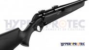 Pack Benelli Lupo - Carabine 30-06 avec munitions et lunette à réticule lumineux