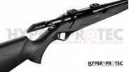 Pack Benelli Lupo - Carabine 30-06 avec munitions et lunette à réticule lumineux