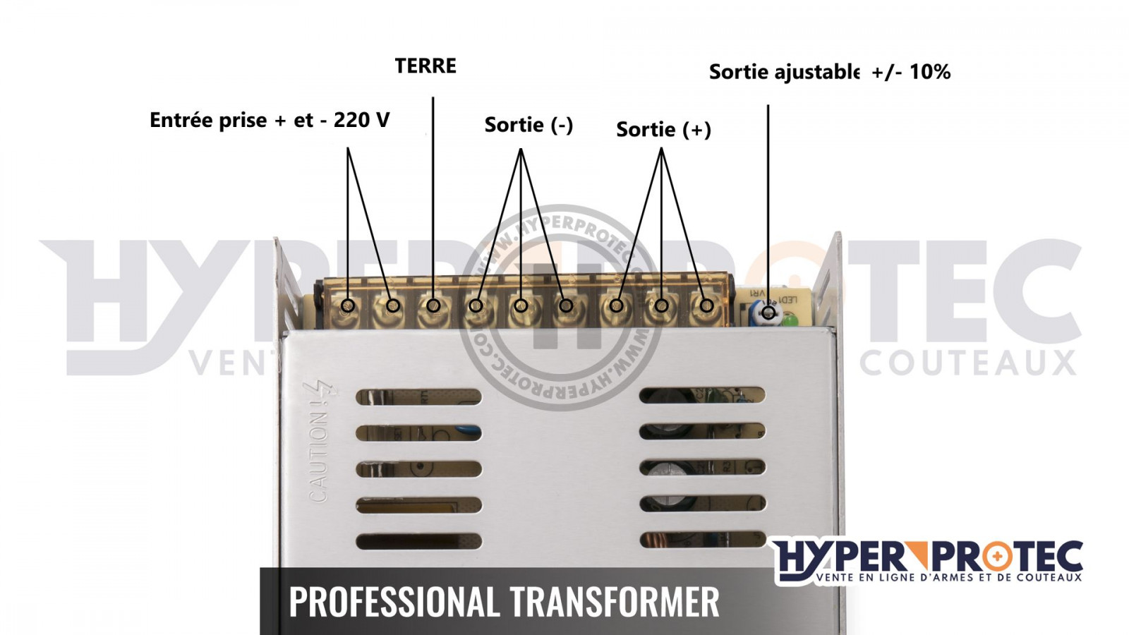 Compresseur haute pression PCP – ToolfroidMarket