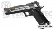 WE 6.0 Hi-Capa Series I-Rex - Pistolet Airsoft Gaz