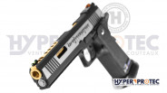 WE 6.0 Hi-Capa Series I-Rex - Pistolet Airsoft Gaz