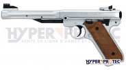 Ruger Mark IV SLV - Pistolet à Plomb