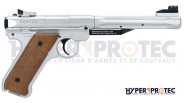 Ruger Mark IV SLV - Pistolet à Plomb