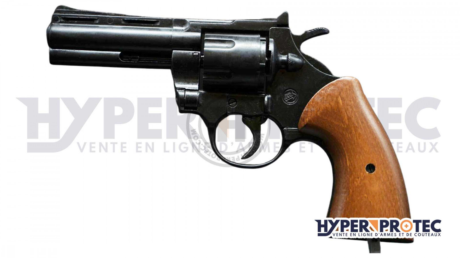 357 Magnum Pistolet Et Des Balles Sur Le Drapeau Américain Banque D'Images  et Photos Libres De Droits. Image 42756555