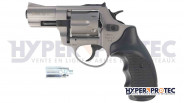 Ekol Viper 2.5" à blanc 6 mm long - Revolver Alarme