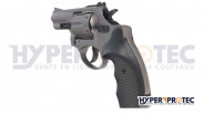 Ekol Viper 2.5" à blanc 6 mm long - Revolver Alarme