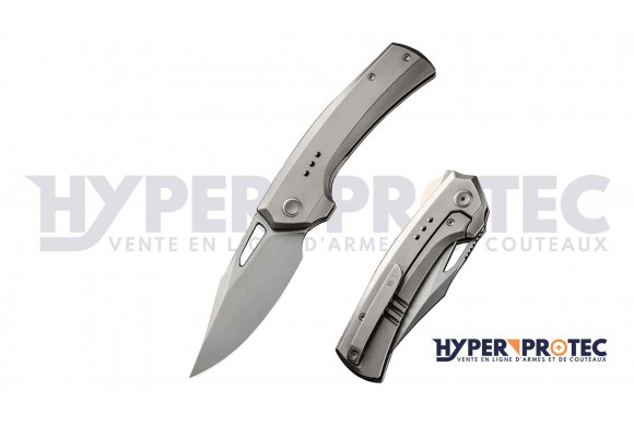 Couteau de poche WE Knife Nefaris