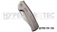 Couteau de poche WE Knife Nefaris