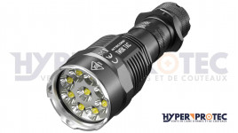 Nitecore TM9K TAC