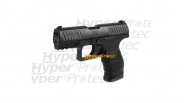 Pack défense Walther PPQ M2 - Pistolet Alarme