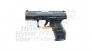 Pack défense Walther PPQ M2 - Pistolet Alarme