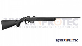 Pack Carabine 17 HMR Mossberg Plinkster 817