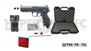 Pack Pistolet de défense T4E HDP 50 Gen2 Full power