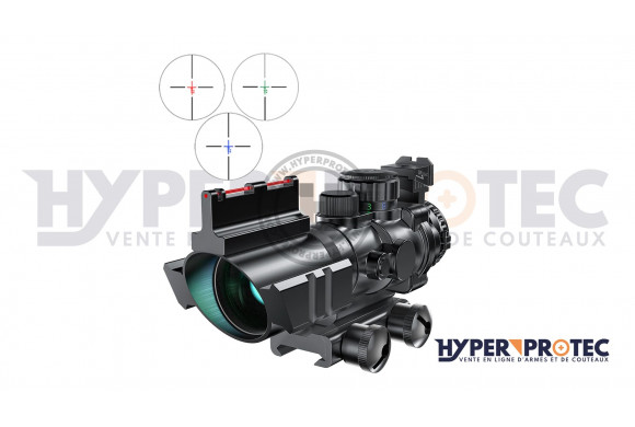 Hyper Access Pro Sniper