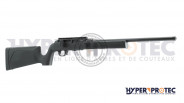 Hammerli Arms Force B1 22LR Allweather Black