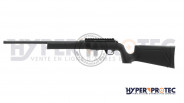 Hammerli Arms Force B1 22LR Allweather Black