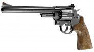 Smith & Wesson M29 - Revolver à Plomb