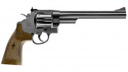 Smith & Wesson M29 - Revolver à Plomb