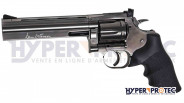 Revolver Dan Wesson 715 6" Grey à plombs 4.5mm