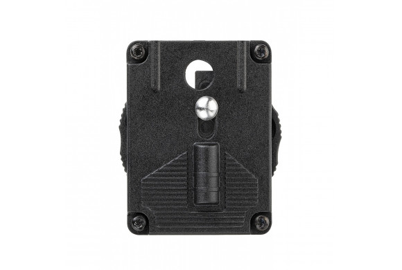 Chargeur WALTHER REIGN Cal. 5.5mm - 10 coups