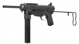 Umarex Legends M3 Grease GUN full-auto, cal. 4.5 mm BB