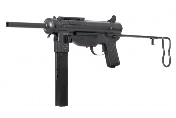 Umarex Legends M3 Grease GUN full-auto, cal. 4.5 mm BB