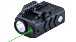 Viseur laser et lampe 800 lumens Hyper Access