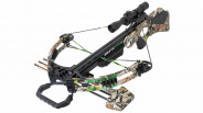 Arbalète de chasse camo Brave 360fps soit 165Lbs