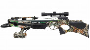 Arbalète de chasse camo Brave 360fps soit 165Lbs