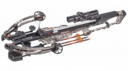 Arbalete A Poulie Ravin R20 Predator Camo