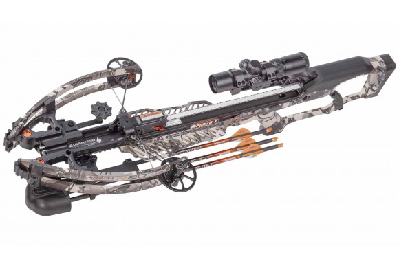 Arbalete A Poulie Ravin R20 Predator Camo