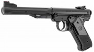 Ruger Mark IV SLV - Pistolet à Plomb