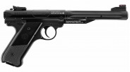 Ruger Mark IV SLV - Pistolet à Plomb