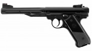 Ruger Mark IV SLV - Pistolet à Plomb