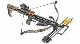 Arbalète Ek Archery Jag 2 Pro Couleur-Camo