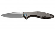 Couteau MKM Fara Titanium