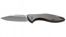 Couteau MKM Fara Titanium