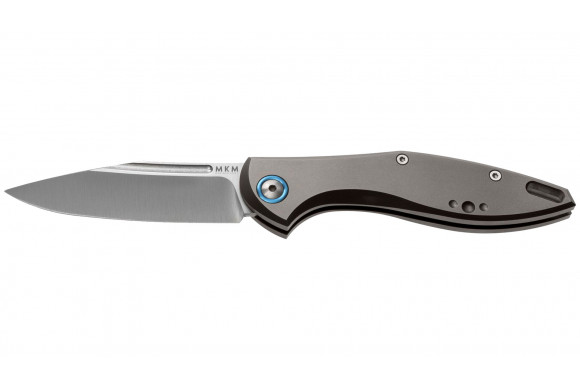 Couteau MKM Fara Titanium