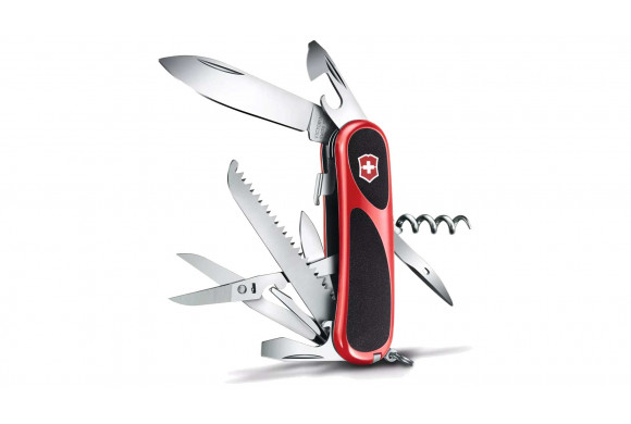 Couteau Victorinox Evolution S17 Grip